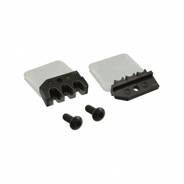 539757-2 DIE SPT (EDS)