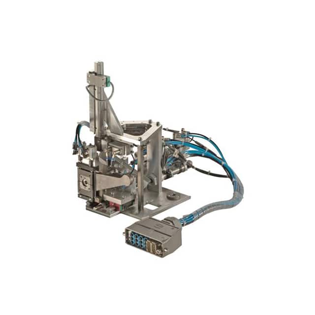 0998XXX6901 INTERCHANGEABLE UNIT TK-M FOR HA