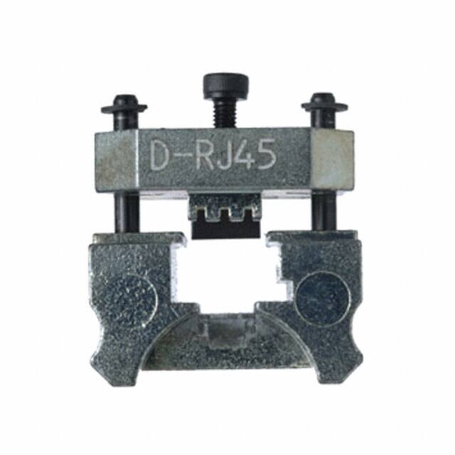43656 TOOL CRIMPING DIE FOR RJ45