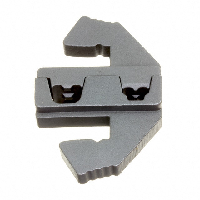 10187D DIE CORD END TERMINALS