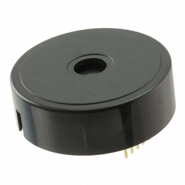 SBT5LMMTPC BUZZER PIEZO 44.5MM TH