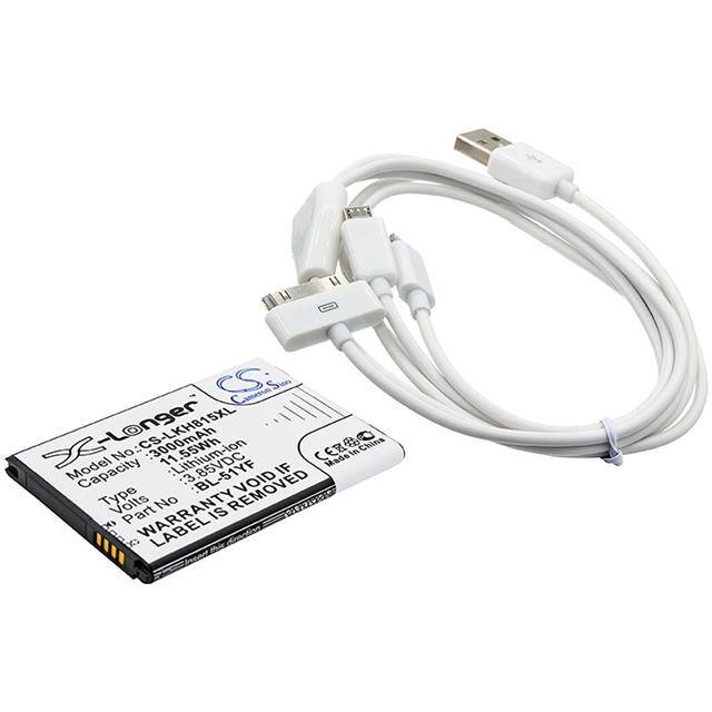 CS-CB046 BATTERY Replacement for Cameron Sino CS-