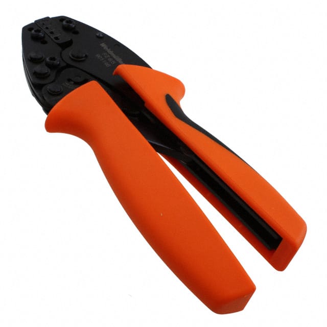9011460000 TOOL HAND CRIMPER 10-24AWG SIDE