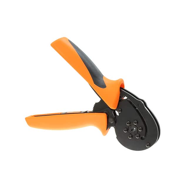 1445070000 TOOL HAND CRIMPER 7-26AWG SIDE