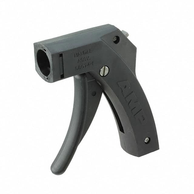 58074-1 TOOL HAND CRIMPER