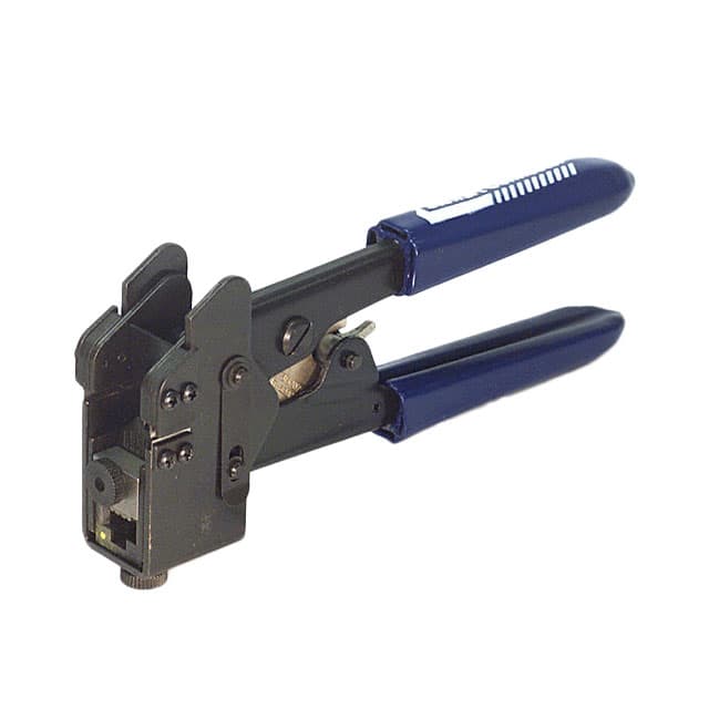 2990003-01 TOOL HAND CRIMPER MODULAR TOP