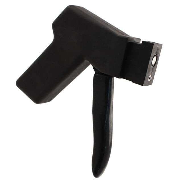 IDB-12 TOOL HAND CRIMPER DISCRETE TOP