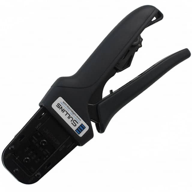 WCT001-MCT TOOL HAND CRIMPER 20-28AWG SIDE