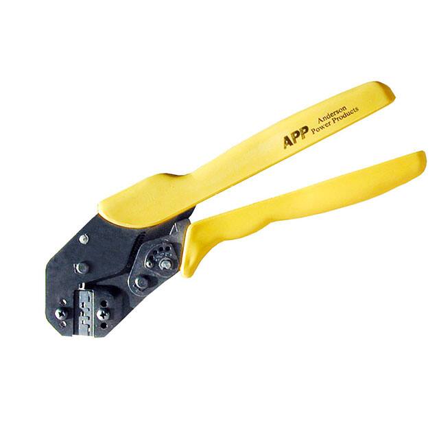 1309G4 HAND CRIMP TOOL SBS50/75 6-12AWG