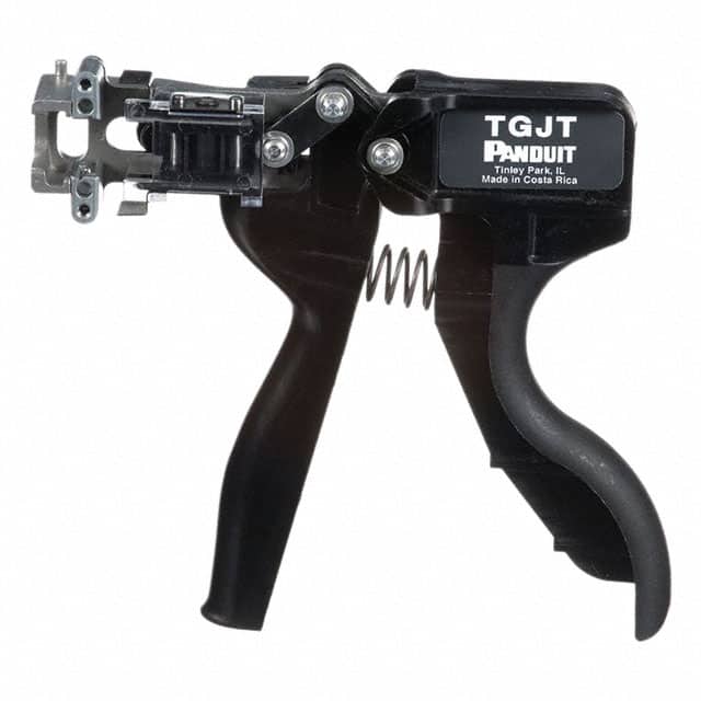 TGJT TOOL HAND IMPACT MODULAR