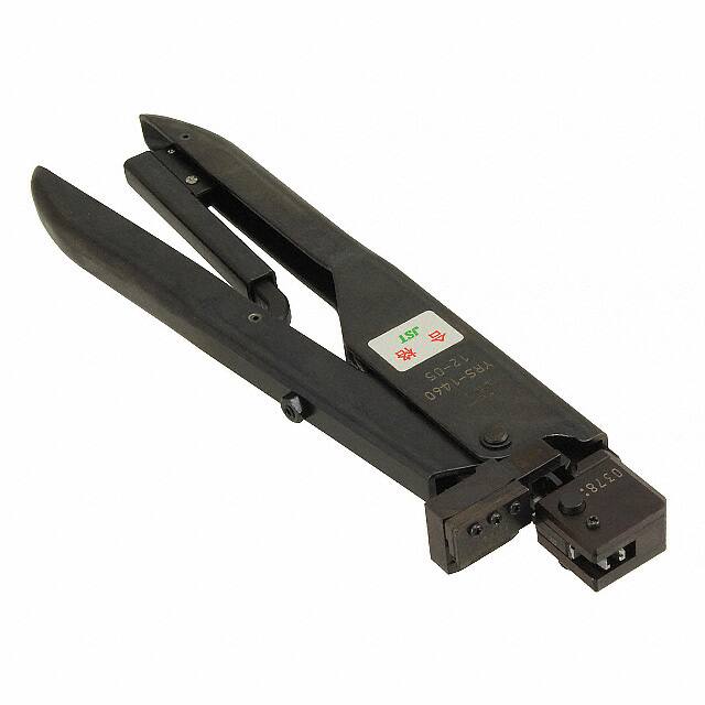 YRS-1460 TOOL HAND CRIMPER 24-28AWG