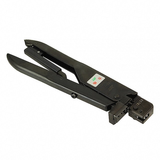 YRS-1590 TOOL HAND CRIMPER 26-28AWG