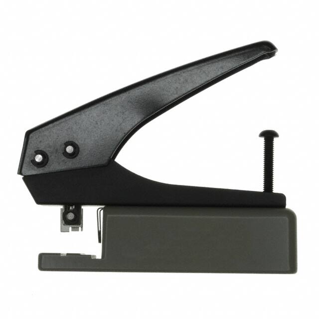 XY2B-7006 TOOL HAND CRIMPER RECT CONN SIDE