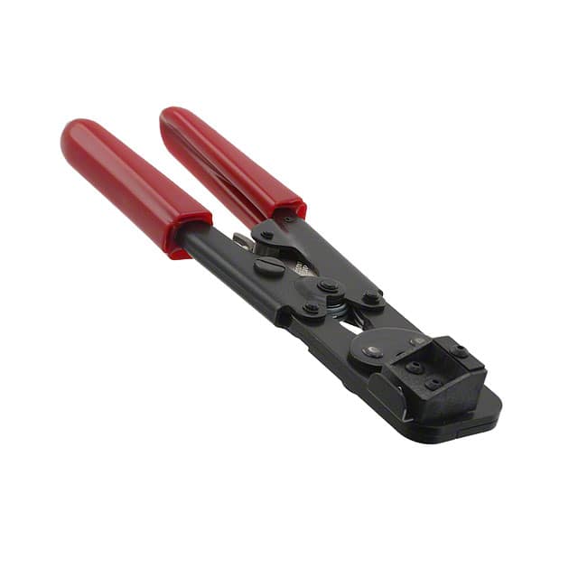 W-HTR-1031-E TOOL HAND CRIMPER 14-22AWG SIDE