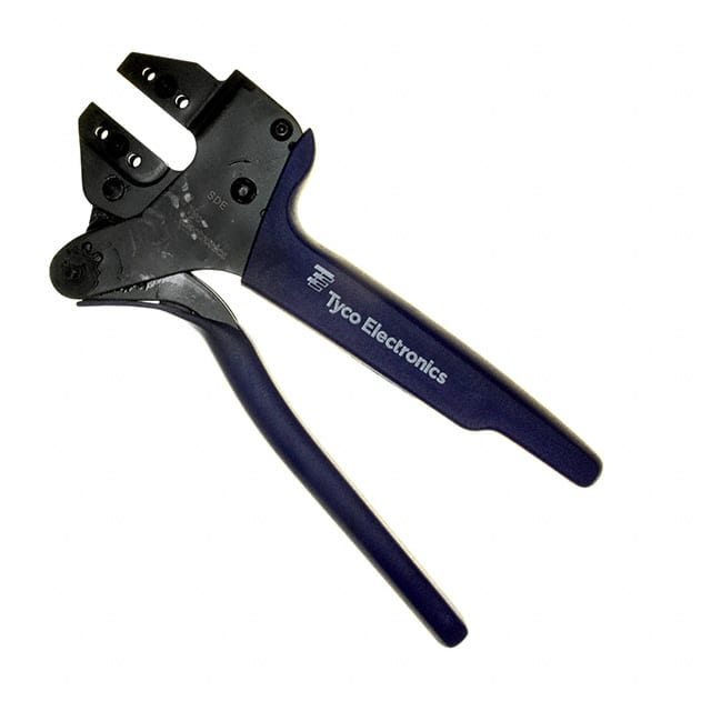 9-1478240-0 TOOL HAND CRIMPER SIDE ENTRY