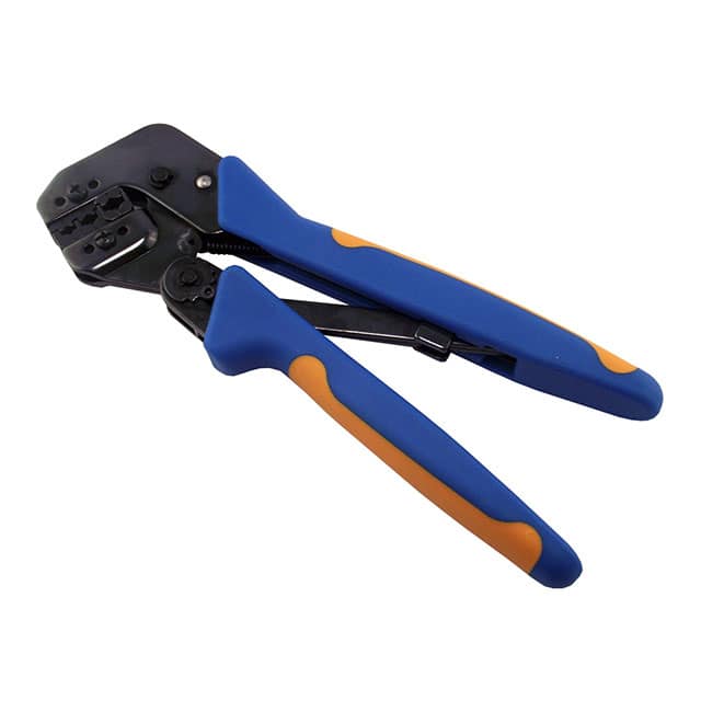 90547-1 TOOL HAND CRIMPER 14-20AWG SIDE