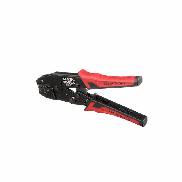 3005CR RATCHETING CRIMPER 10-22 AWG