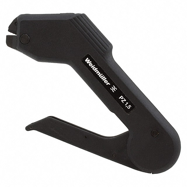 9005990000 TOOL HAND CRIMPER 16-24AWG FRONT