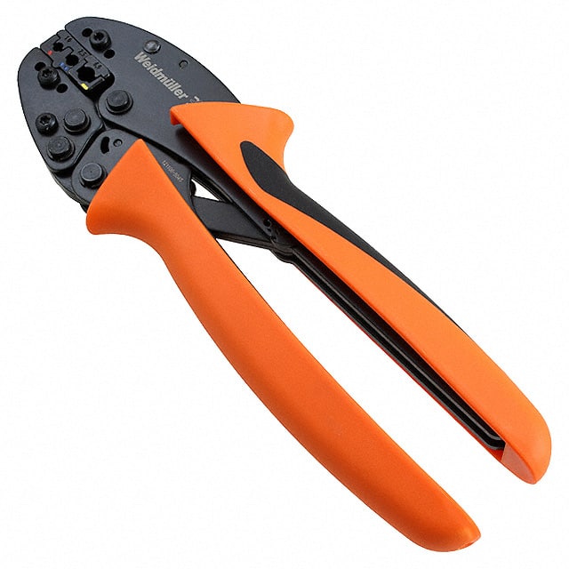 9006120000 TOOL HAND CRIMPER 10-20AWG SIDE