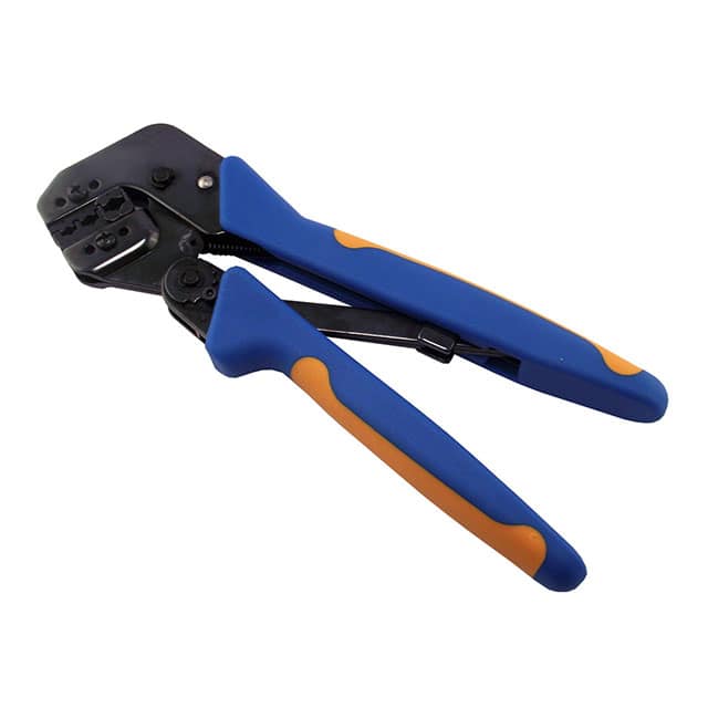 90800-1 TOOL HAND CRIMPER 22-28AWG SIDE