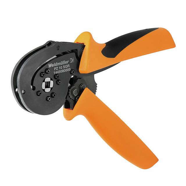 1445080000 CRIMPER PZ 10SQR