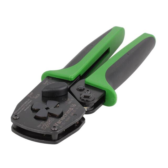 206-1216 VARIOCRIMP 16 CRIMPING TOOL; FOR