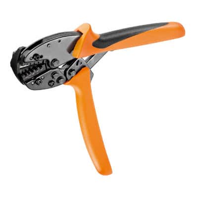 9018490000 TOOL HAND CRIMPER 14-26AWG SIDE