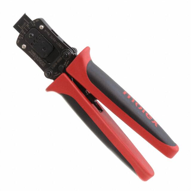 0638279500 HAND CRIMP TOOL KK SERIES