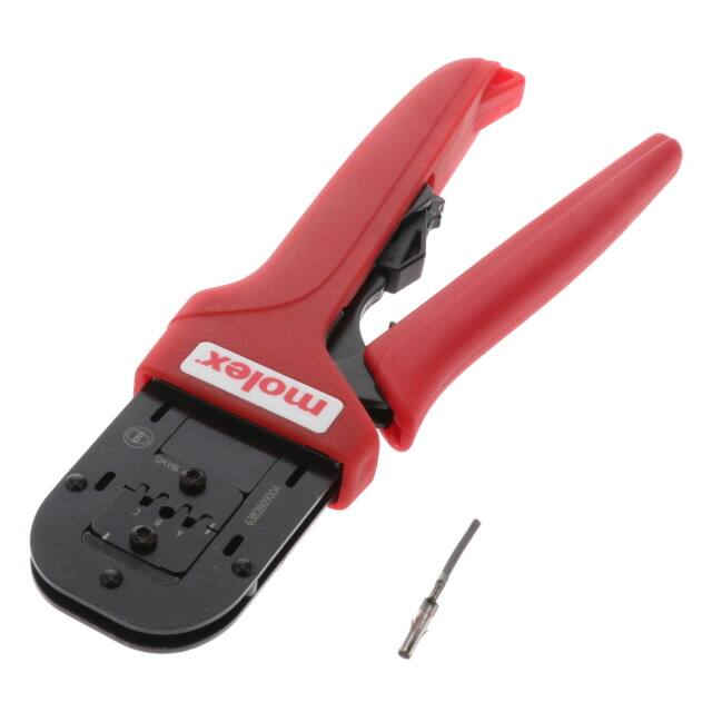 0638280900 HAND CRIMP TOOL