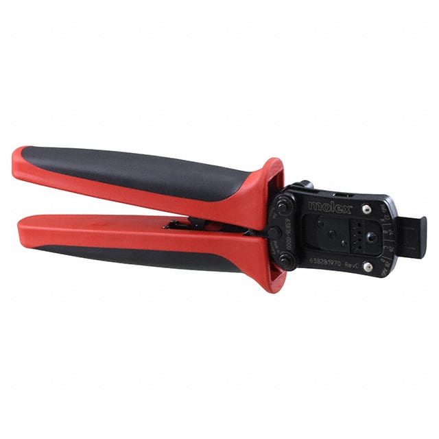 0638281900 HAND TOOL
