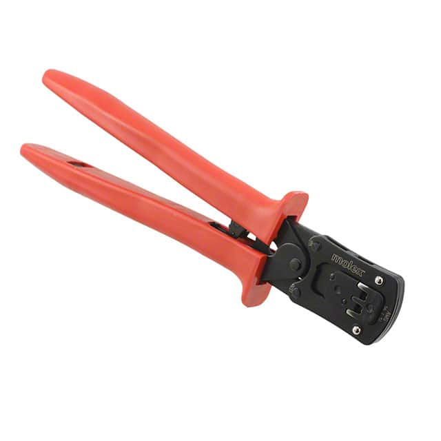 0638113800 TOOL HAND CRIMPER 14-16AWG SIDE