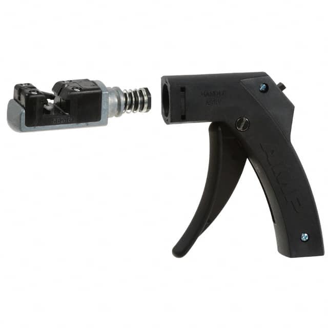 58579-1 TOOL HAND CRIMPER 16-28AWG TOP