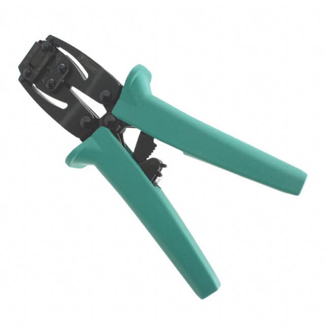 CT-1002 TOOL HAND CRIMPER 10-26AWG FRONT