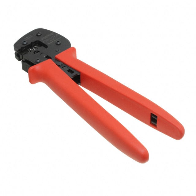 0638271700 TOOL HAND CRIMPER 12AWG SIDE