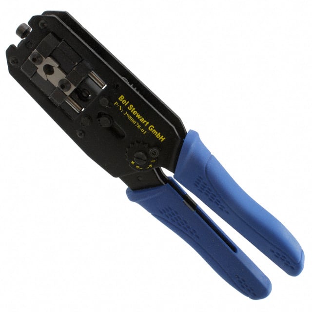 2980078-01 TOOL HAND CRIMPER MODULAR