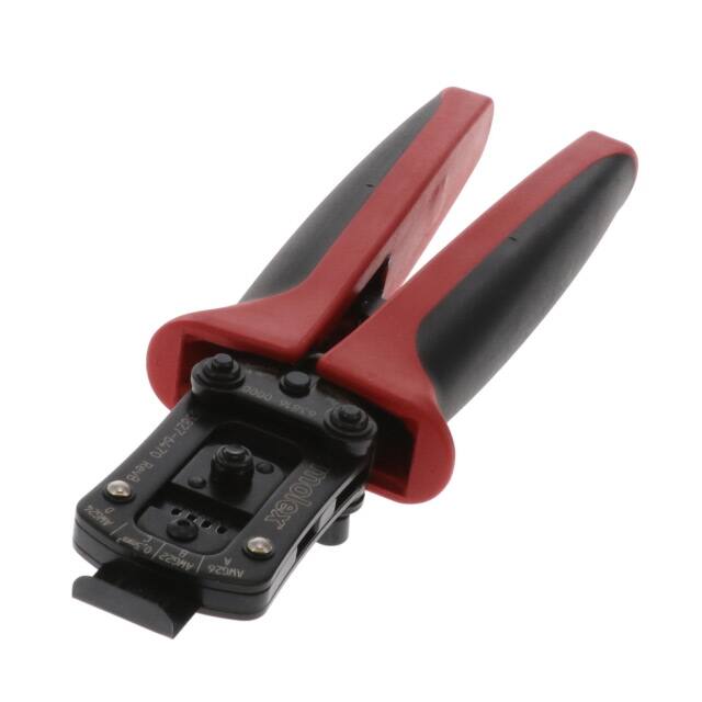 0638276400 TOOL HAND CRIMPER 505153-8000