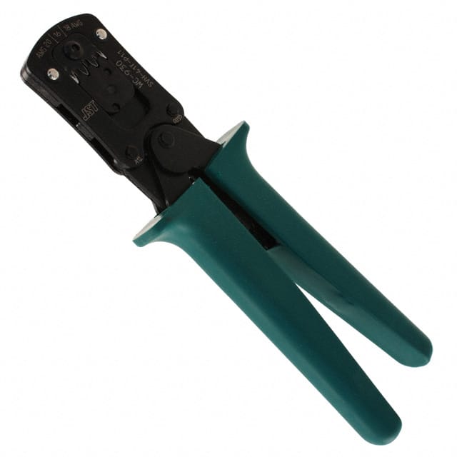 WC-930 TOOL HAND CRIMPER 16-20AWG SIDE