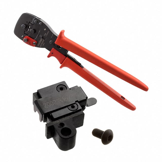 2002188600 CRIMP HAND TOOL MINI FIT SR 10-1