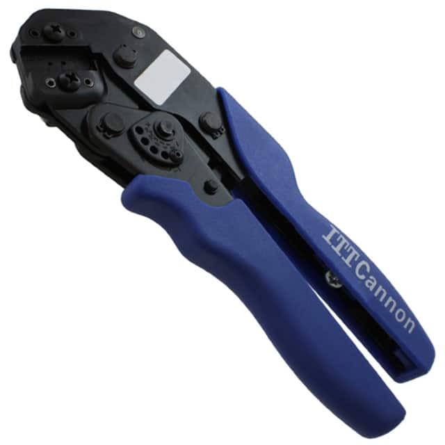 112108-0001 TOOL HAND CRIMPER 20-26AWG SIDE