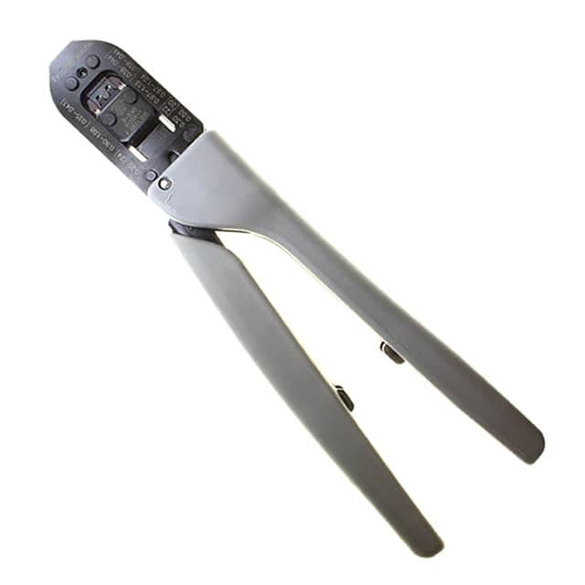 91559-1 TOOL HAND CRIMPER 20-24AWG SIDE