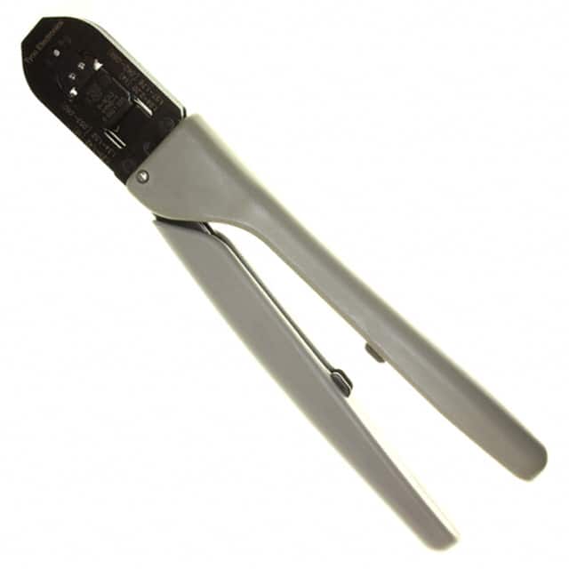 91560-1 TOOL HAND CRIMPER 14-16AWG SIDE