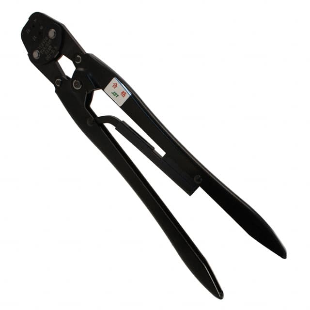 YC-692R TOOL HAND CRIMPER 22-28AWG SIDE