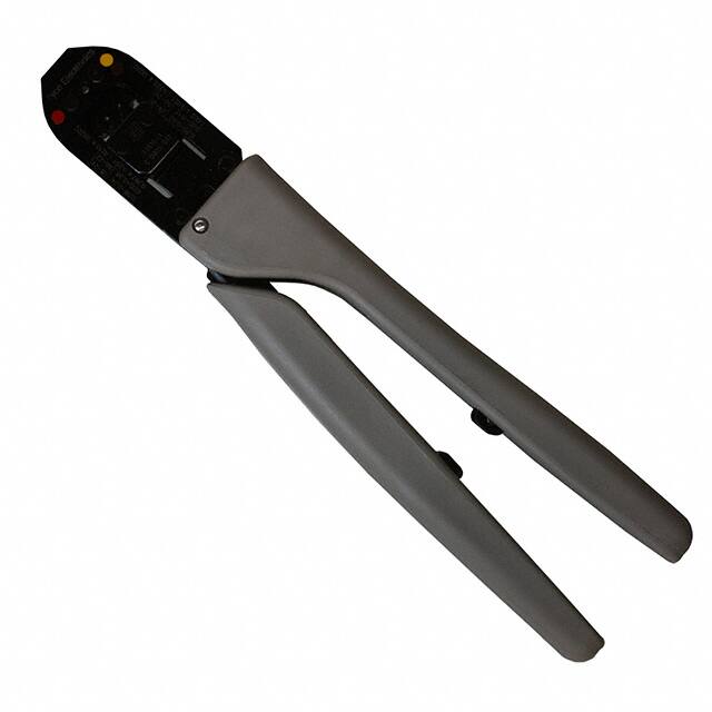 91515-1 TOOL HAND CRIMPER 20-30AWG SIDE