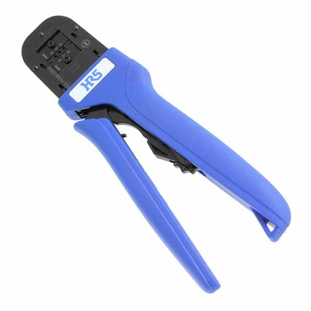 HT802/DF62W-2226 TOOL HAND CRIMPER 22-26AWG