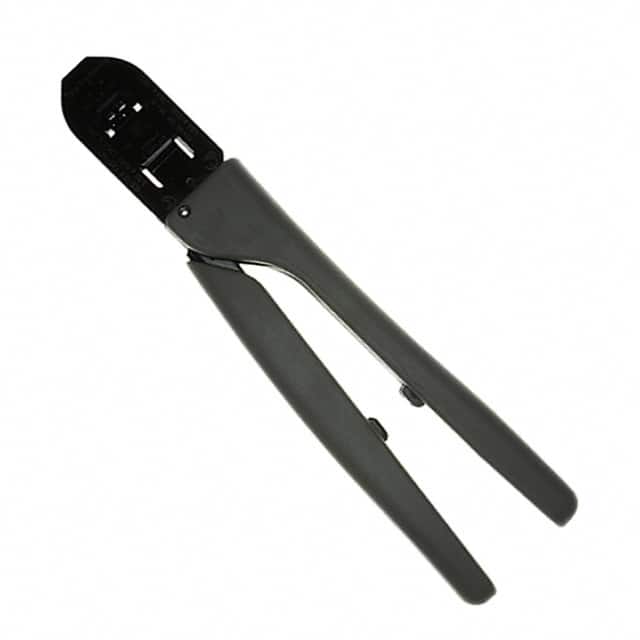 91504-1 TOOL HAND CRIMPER 14-20AWG SIDE