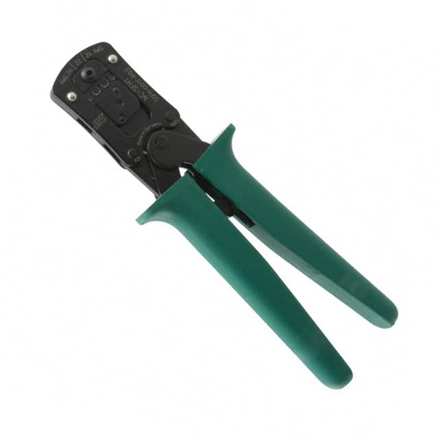 WC-SFH1 TOOL HAND CRIMPER 22-26AWG