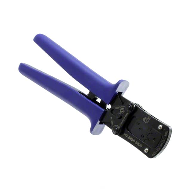 8656-3005 TOOL CRIMP 8656 D-SUB