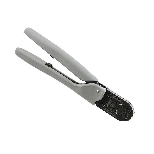 91536-1 TOOL HAND CRIMPER 16-20AWG SIDE