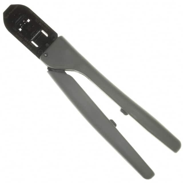 91529-1 TOOL HAND CRIMPER 22-26AWG SIDE
