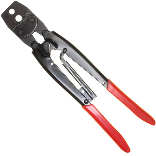 LF-TC-01 TOOL HAND CRIMPER 7.3-8.7MM SIDE